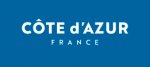 Logo Côte d'azur